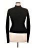 Monse Black Wool Pullover Sweater Size L - photo 1