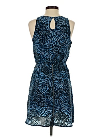 Material Girl Cocktail Dress (view 2)