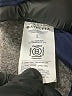 Athleta Solid Blue Casual Skirt Size L - photo 3