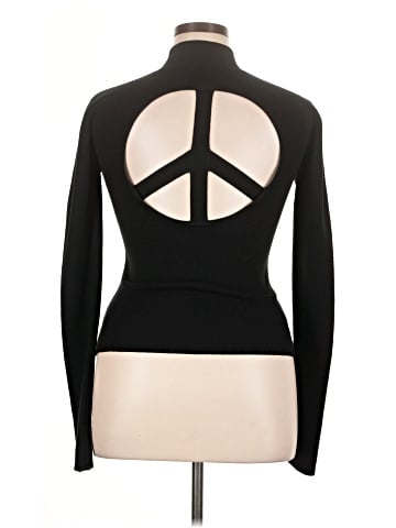 Monse Wool Pullover Sweater (view 2)