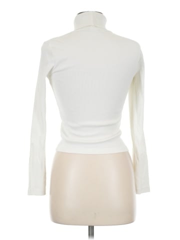 Zara Long Sleeve Top (view 2)