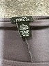 rue21 Gray Long Sleeve Top Size L - photo 8