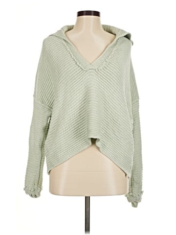 Free People Pullover Sweater (view 1)