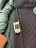 Unbranded 100% Rayon Black Casual Pants Size S - photo 4