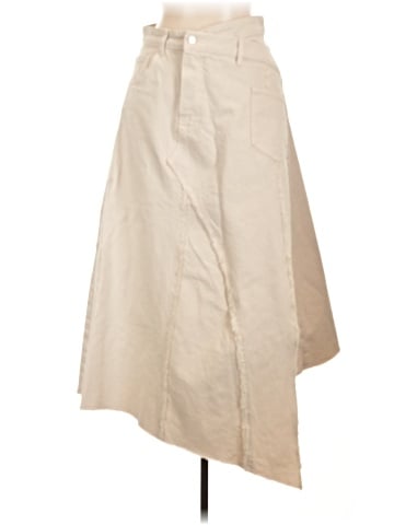 Zara Casual Skirt (view 1)