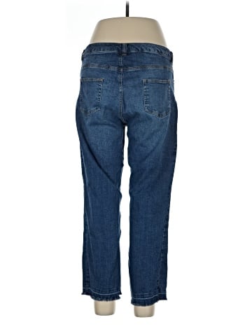 Elliott Lauren Jeans (view 2)
