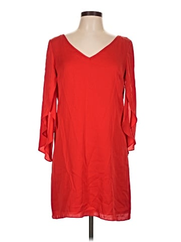 Milly Casual Dress (view 1)