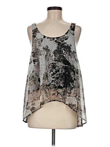 Divided by H&M Sleeveless Blouse (view 1)