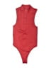 better / together Red Bodysuit Size XS - photo 1