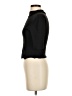 Zara Black Short Sleeve Turtleneck Size S - photo 5