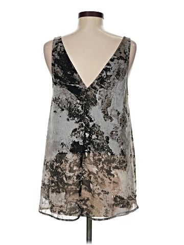 Divided by H&M Sleeveless Blouse (view 2)
