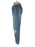 Pistola Graphic Blue Jeans Size 28 waist - photo 5