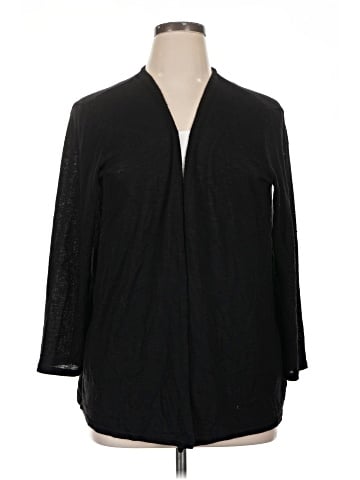 Divided by H&M Kimono (view 1)