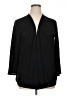 Divided by H&M Black Kimono Size XL - photo 1