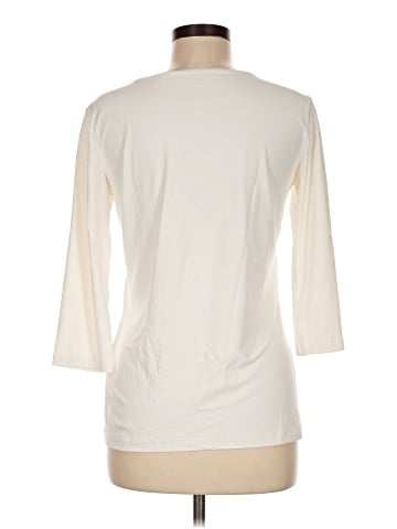 BOSS by HUGO BOSS 3/4 Sleeve T-Shirt (view 2)