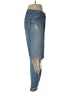 Pistola Graphic Blue Jeans Size 28 waist - photo 4