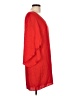 Milly Red Casual Dress Size 10 - photo 4