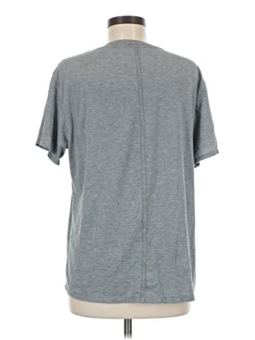 Lululemon Athletica Short Sleeve T-Shirt (view 2)
