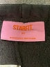 STARFIT Solid Black Sweatpants Size XS - photo 7