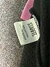 STARFIT Solid Black Sweatpants Size XS - photo 8