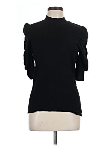 Alberto Makali Turtleneck Sweater (view 1)