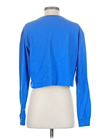 Nike Long Sleeve T-Shirt (view 2)