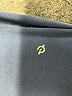 Peloton Solid Blue Active Pants Size XS (estimated) - photo 7