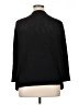 Divided by H&M Black Kimono Size XL - photo 2