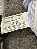 Gloria Vanderbilt Blue Jeans Size 12 - photo 8