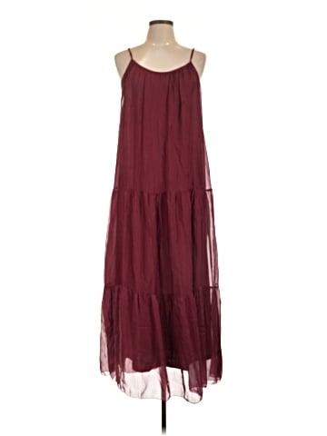 Bellambra Casual Dress (view 1)