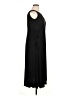 Unbranded Black Casual Dress Size L (estimated) - photo 4