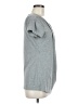 Unbranded Gray Short Sleeve Top Size M - photo 4