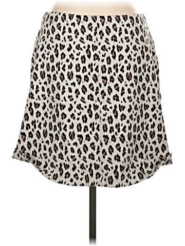 Ann Taylor LOFT Casual Skirt (view 2)