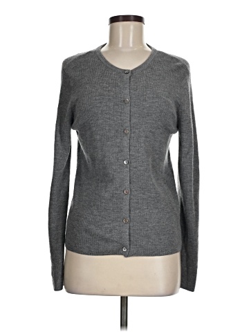 Elie Tahari Wool Cardigan (view 1)