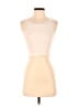 Emma & Sam 100% Cotton Ivory Tank Top Size XS - photo 1