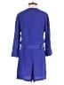 Yumi Kim 100% Silk Blue Romper Size XS - photo 2
