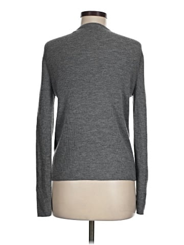 Elie Tahari Wool Cardigan (view 2)