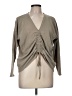 Zara Tan Pullover Sweater Size M - photo 1