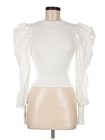 Zara Cardigan (view 1)