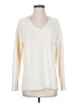 Athleta Ivory Pullover Sweater Size S - photo 1