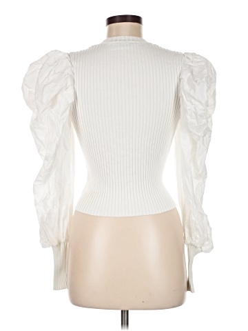 Zara Cardigan (view 2)