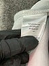 MIHOLL Gray Track Pants Size M - photo 5