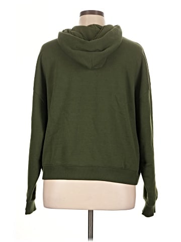 New Balance Pullover Hoodie (view 2)