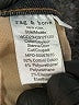 Rag & Bone Blue Jeans Size 24 waist - photo 6