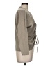 Zara Tan Pullover Sweater Size M - photo 4