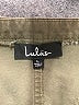 Lulus Tan Casual Skirt Size L - photo 4