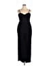 Assorted Brands Solid Black Jumpsuit Size XXL - photo 1