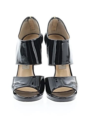 Jimmy Choo Heels (view 2)