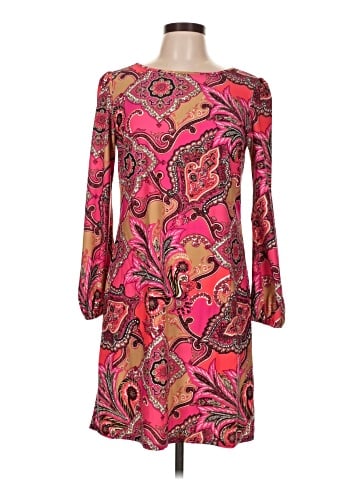 Jude Connally Cocktail Dress (view 1)
