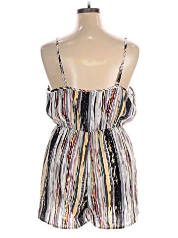 Shein Curve Romper (view 2)